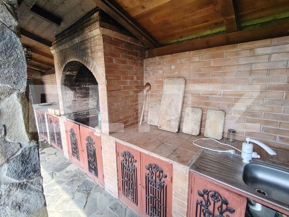 Casa de vânzare 5 camere Tarnaveni - 175273CV | BLITZ Târgu Mureș | Poza8