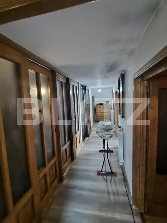 Casa de vânzare 5 camere Tarnaveni - 175273CV | BLITZ Târgu Mureș | Poza25
