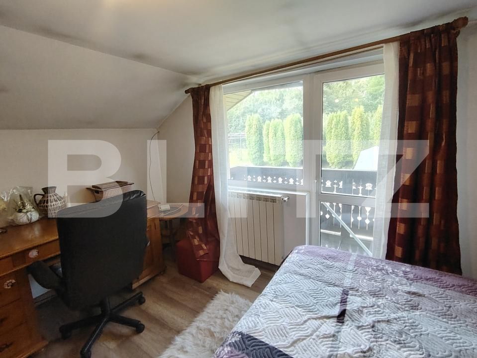 Casa de vânzare 5 camere Tarnaveni - 175273CV | BLITZ Târgu Mureș | Poza24