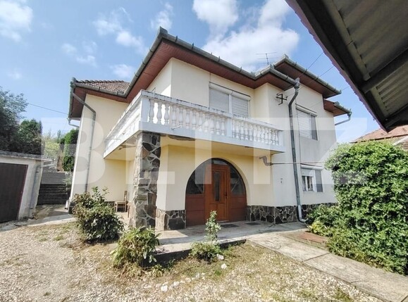 Casa de vânzare 5 camere Tarnaveni - 175274CV | BLITZ Târgu Mureș | Poza1
