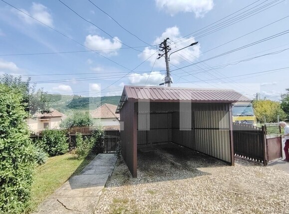 Casa de vânzare 5 camere Tarnaveni - 175274CV | BLITZ Târgu Mureș | Poza14