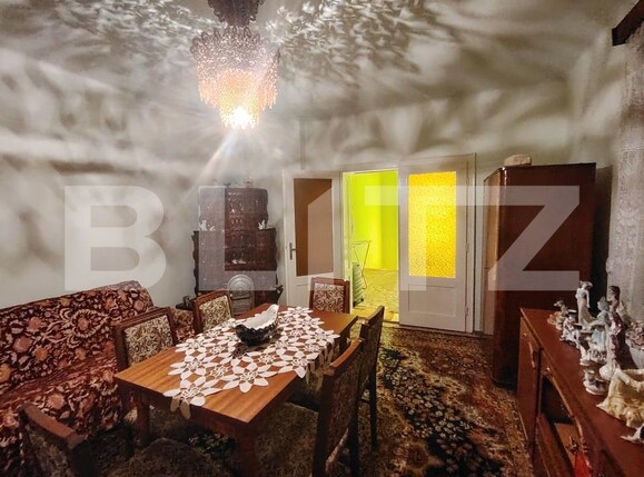 Casa de vânzare 5 camere Tarnaveni - 175274CV | BLITZ Târgu Mureș | Poza12