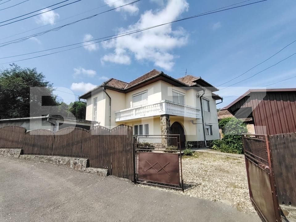 Casa de vânzare 5 camere Tarnaveni - 175274CV | BLITZ Târgu Mureș | Poza2