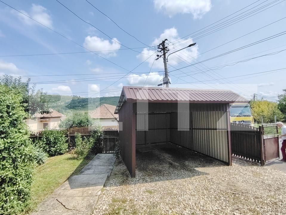 Casa de vânzare 5 camere Tarnaveni - 175274CV | BLITZ Târgu Mureș | Poza14