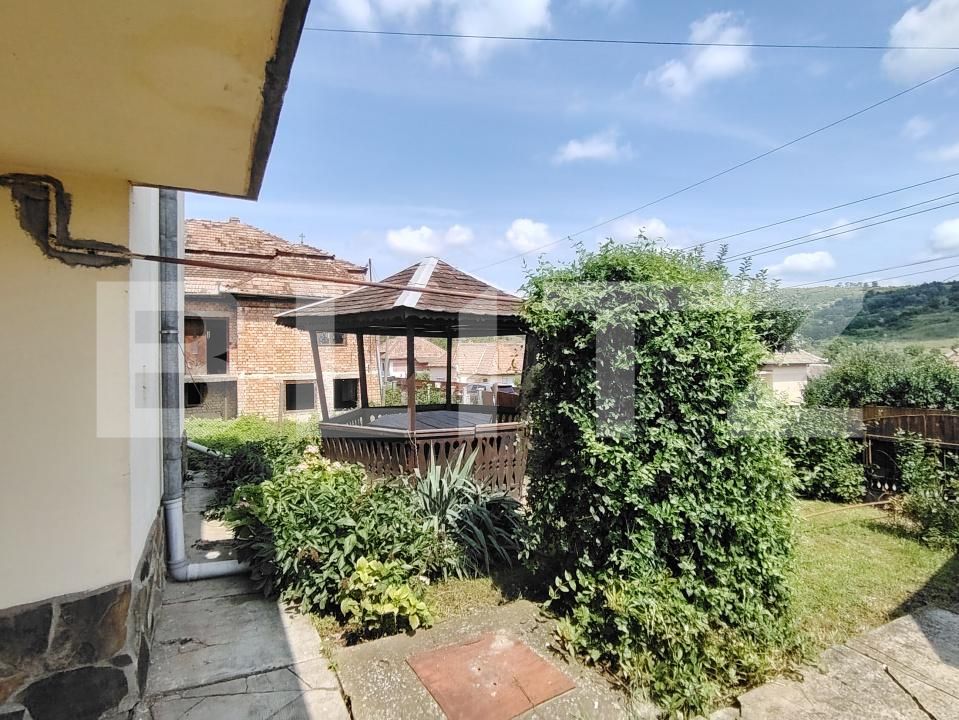 Casa de vânzare 5 camere Tarnaveni - 175274CV | BLITZ Târgu Mureș | Poza13
