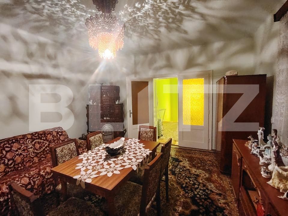 Casa de vânzare 5 camere Tarnaveni - 175274CV | BLITZ Târgu Mureș | Poza12