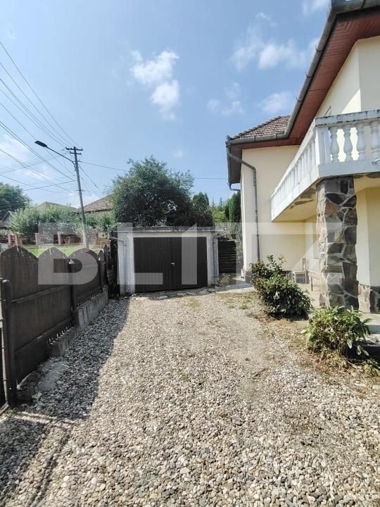 Casa de vânzare 5 camere Tarnaveni - 175274CV | BLITZ Târgu Mureș | Poza3