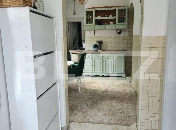 Casa de vânzare 3 camere Semicentral - 175275CV | BLITZ Târgu Mureș | Poza4