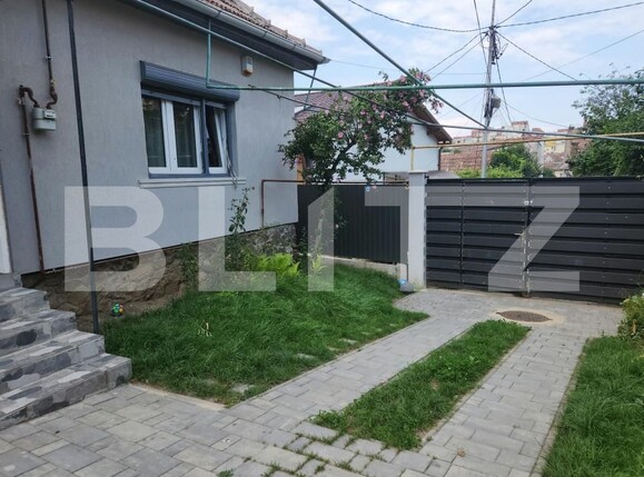 Casa de vânzare 3 camere Semicentral - 175275CV | BLITZ Târgu Mureș | Poza12