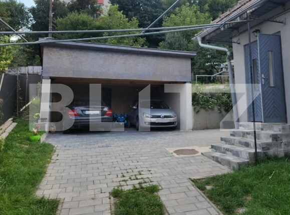 Casa de vânzare 3 camere Semicentral - 175275CV | BLITZ Târgu Mureș | Poza13