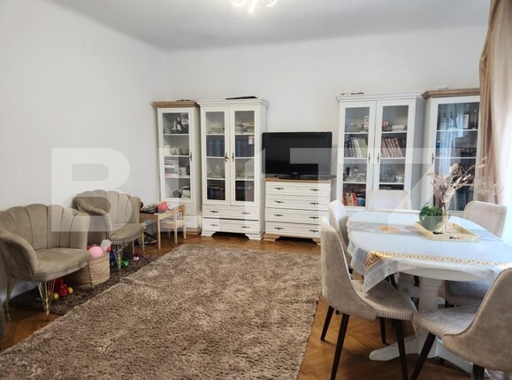 Casa de vânzare 3 camere Semicentral - 175275CV | BLITZ Târgu Mureș | Poza1