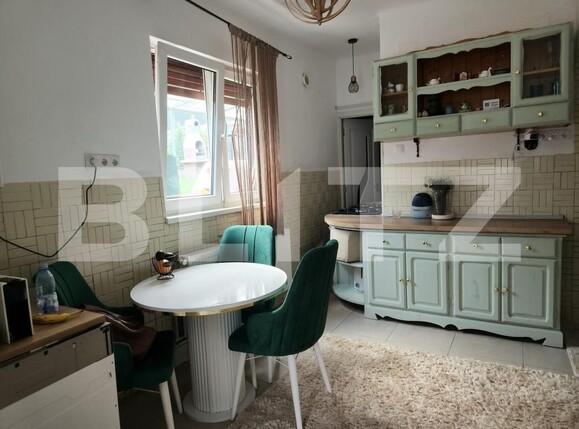 Casa de vânzare 3 camere Semicentral - 175275CV | BLITZ Târgu Mureș | Poza3