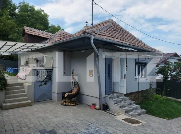 Casa de vânzare 3 camere Semicentral - 175275CV | BLITZ Târgu Mureș | Poza11
