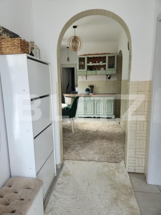 Casa de vânzare 3 camere Semicentral - 175275CV | BLITZ Târgu Mureș | Poza4