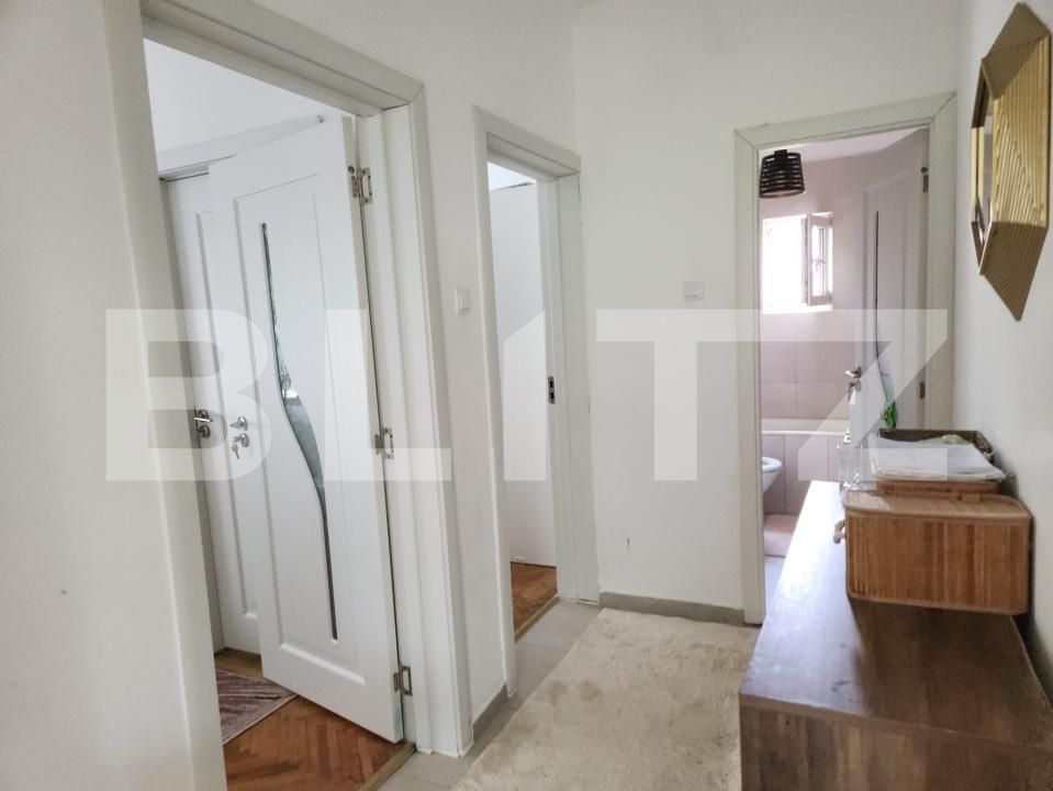 Casa de vânzare 3 camere Semicentral - 175275CV | BLITZ Târgu Mureș | Poza5