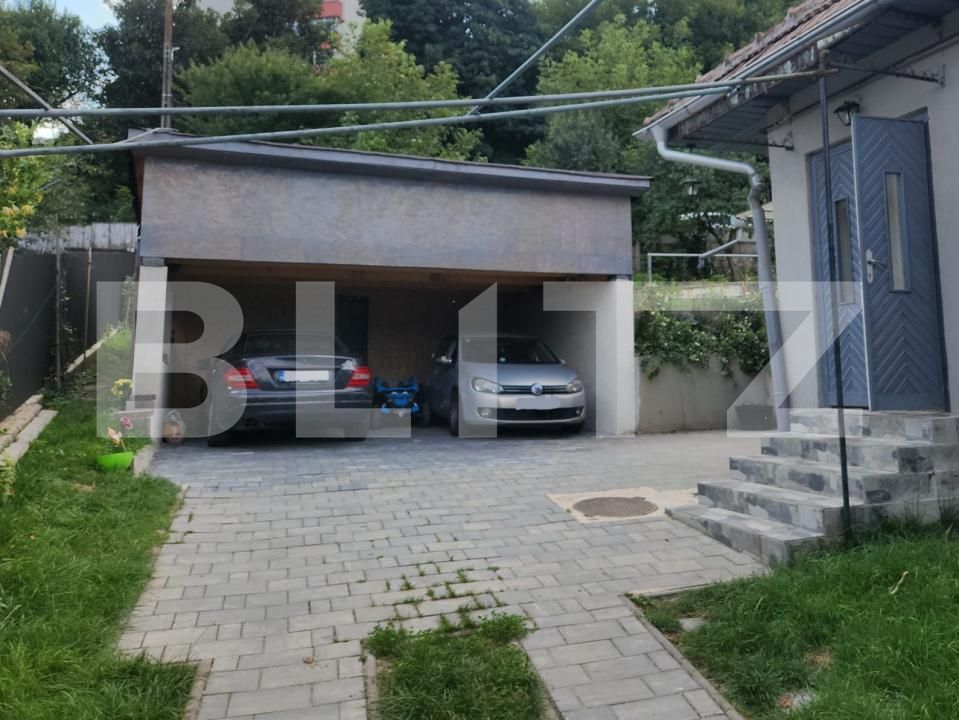 Casa de vânzare 3 camere Semicentral - 175275CV | BLITZ Târgu Mureș | Poza13