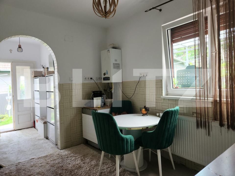 Casa de vânzare 3 camere Semicentral - 175275CV | BLITZ Târgu Mureș | Poza2