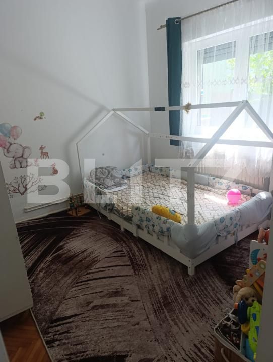 Casa de vânzare 3 camere Semicentral - 175275CV | BLITZ Târgu Mureș | Poza6