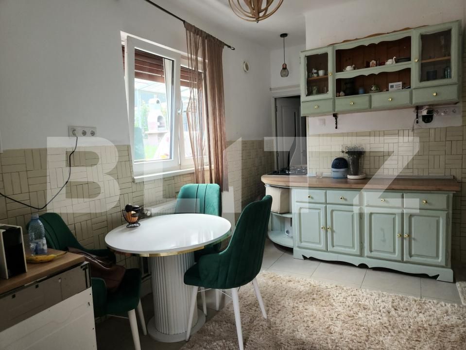 Casa de vânzare 3 camere Semicentral - 175275CV | BLITZ Târgu Mureș | Poza3
