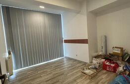 Apartament cu 3 camere, ideal pentru activitati de birou, zona Livezeni