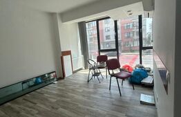 Apartament cu 3 camere, ideal pentru activitati de birou, zona Livezeni