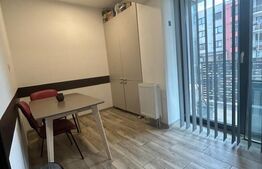 Apartament cu 3 camere, ideal pentru activitati de birou, zona Livezeni