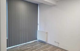 Apartament cu 3 camere, ideal pentru activitati de birou, zona Livezeni