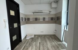 Apartament cu 3 camere, ideal pentru activitati de birou, zona Livezeni