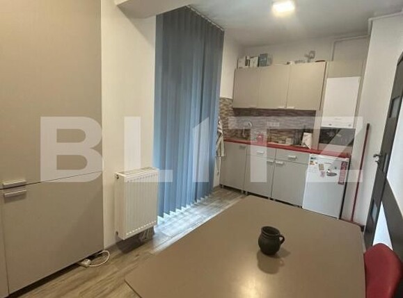 Apartament de vânzare 3 camere Tudor - 175304AV | BLITZ Târgu Mureș | Poza1