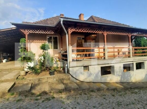 Casa de vânzare 3 camere Tudor - 175335CV | BLITZ Târgu Mureș | Poza3