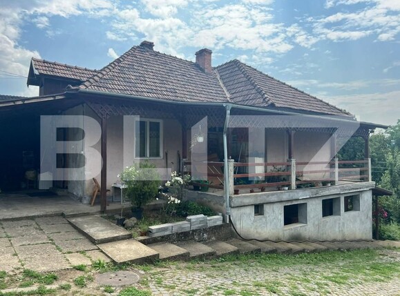 Casa de vânzare 3 camere Tudor - 175335CV | BLITZ Târgu Mureș | Poza2