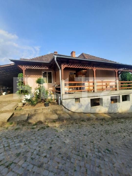 Casa de vânzare 3 camere Tudor - 175335CV | BLITZ Târgu Mureș | Poza3