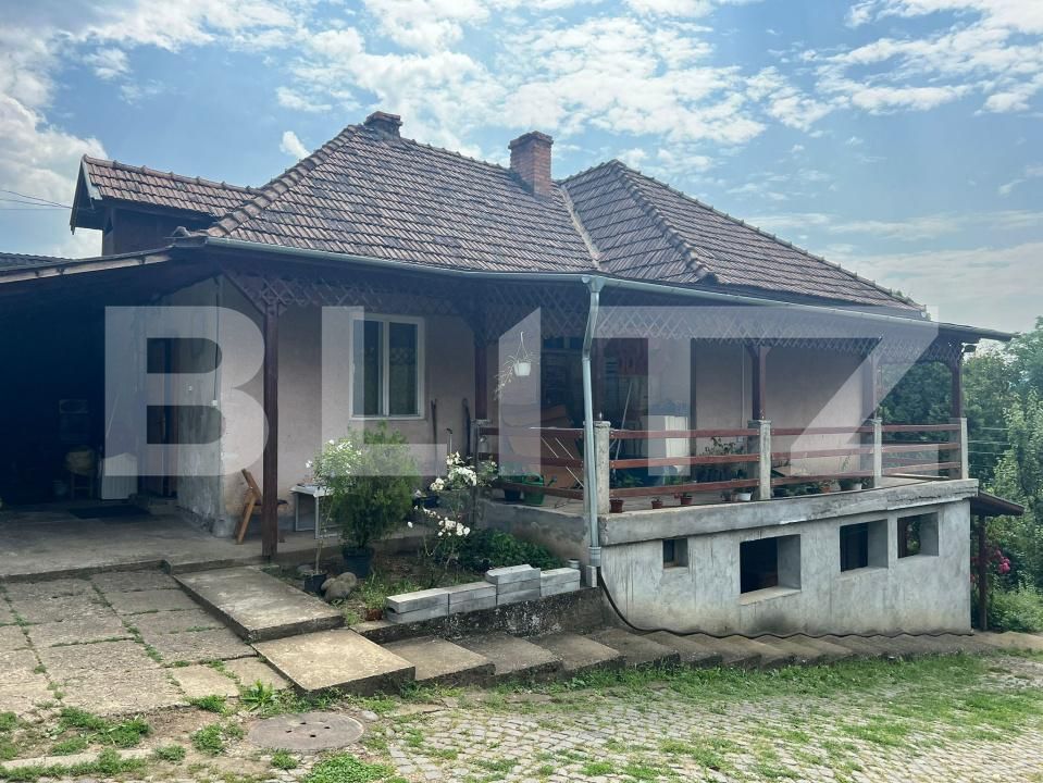 Casa de vânzare 3 camere Tudor - 175335CV | BLITZ Târgu Mureș | Poza2