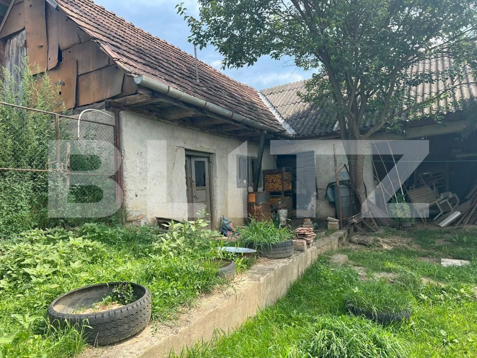 Casa de vânzare 3 camere Tudor - 175335CV | BLITZ Târgu Mureș | Poza7