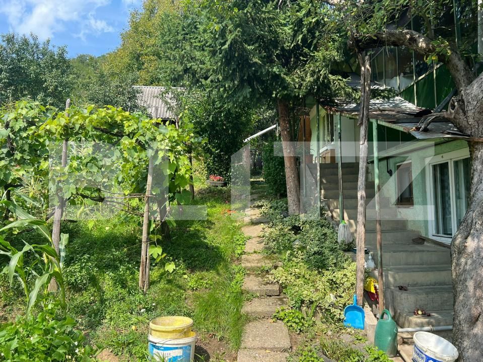 Casa de vânzare 4 camere Tudor - 175354CV | BLITZ Târgu Mureș | Poza4