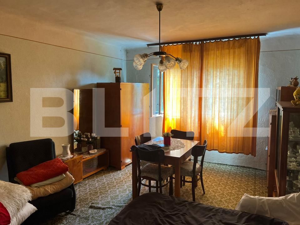 Casa de vânzare 4 camere Tudor - 175354CV | BLITZ Târgu Mureș | Poza3