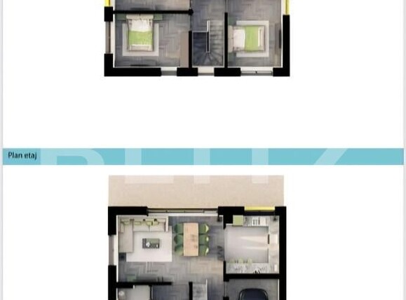 Casa de vânzare 4 camere Unirii - 175370CV | BLITZ Târgu Mureș | Poza3