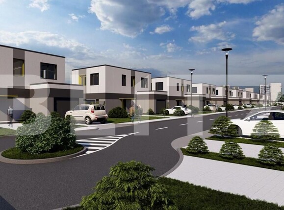 Casa de vânzare 4 camere Unirii - 175370CV | BLITZ Târgu Mureș | Poza1