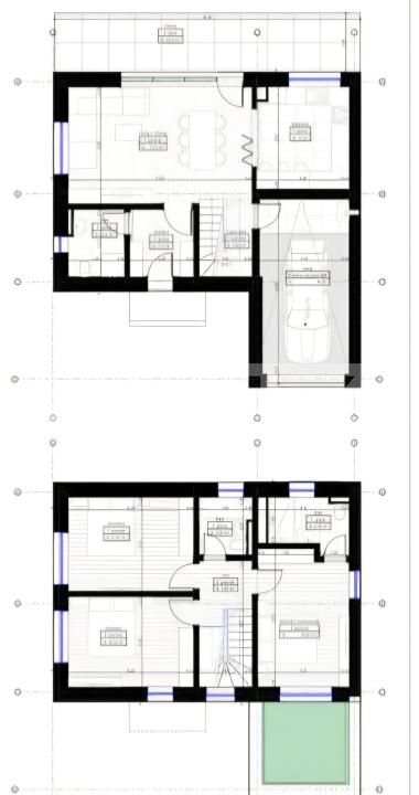 Casa de vânzare 4 camere Unirii - 175370CV | BLITZ Târgu Mureș | Poza2
