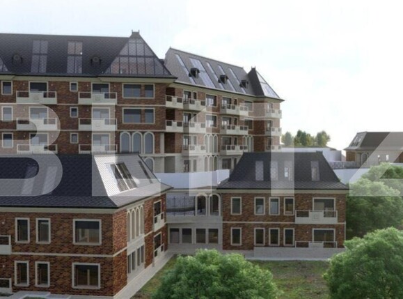 Apartament de vânzare 3 camere Central - 175413AV | BLITZ Târgu Mureș | Poza2