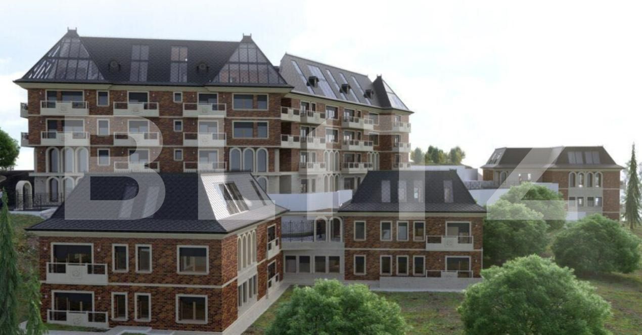 Apartament de vânzare 3 camere Central - 175413AV | BLITZ Târgu Mureș | Poza2