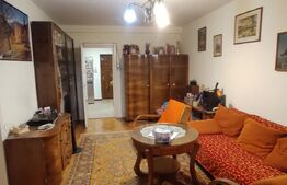 Apartament spațios cu 3 camere, Cornisa 
