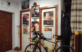 Apartament spațios cu 3 camere + garaj , situat într-o zonă excepțională!