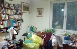 Apartament spațios cu 3 camere, Cornisa 