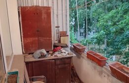 Apartament spațios cu 3 camere, Cornisa 