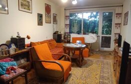 Apartament spațios cu 3 camere, Cornisa 