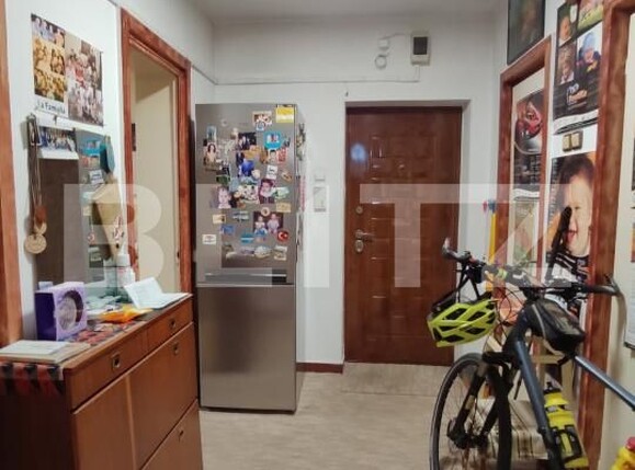 Apartament de vânzare 3 camere Cornisa - 175420AV | BLITZ Târgu Mureș | Poza1