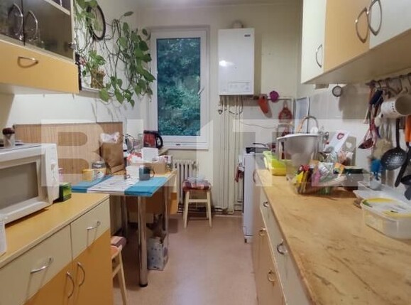 Apartament de vânzare 3 camere 7 Noiembrie - 175420AV | BLITZ Târgu Mureș | Poza4