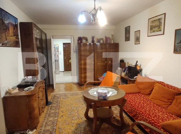 Apartament de vânzare 3 camere Cornisa - 175420AV | BLITZ Târgu Mureș | Poza4