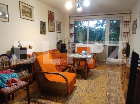 Apartament de vânzare 3 camere 7 Noiembrie - 175420AV | BLITZ Târgu Mureș | Poza1